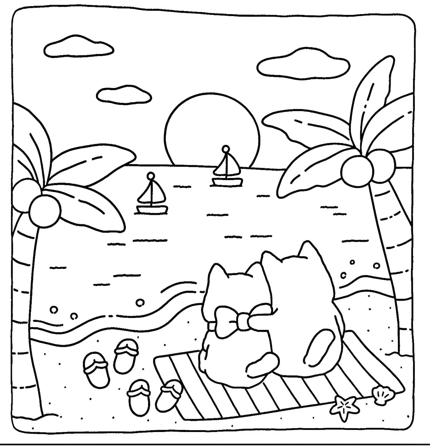 Bobbie Goods Para Imprimir 14 - Desenho de Bobbie Goods para colorir e imprimir grátis