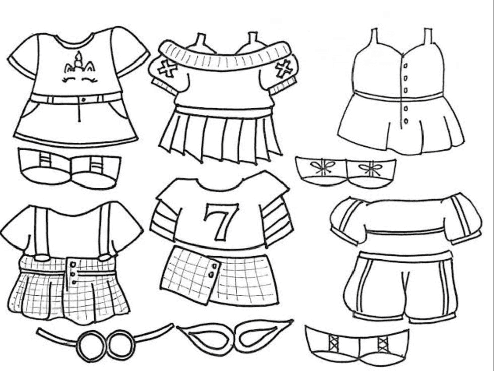 Paper6 1 1 Paper6 1 1 - Desenho de Paper Duck para colorir